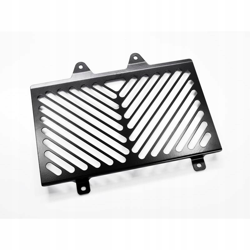 ZIEGER РЕШЕТКА РАДИАТОРА 10001369