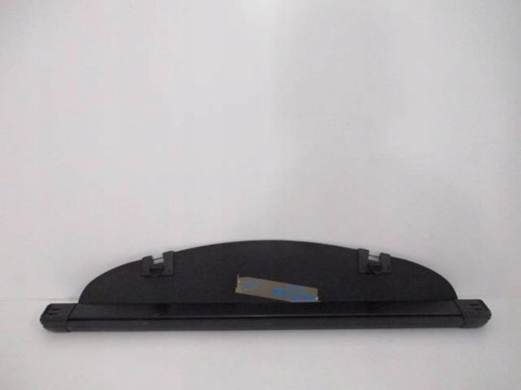 ролета багажника для mazda