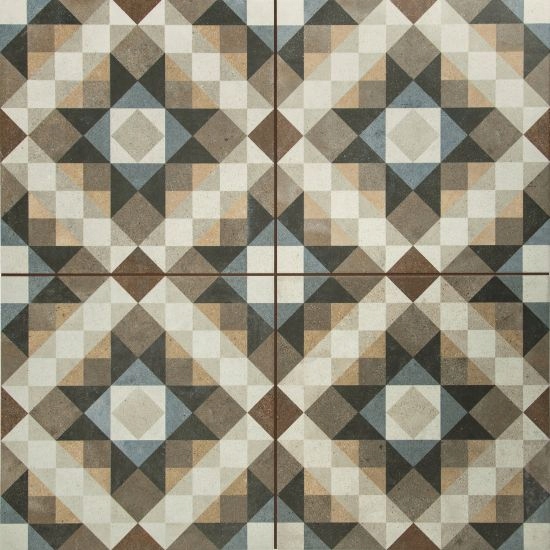 PŁYTKI PERONDA FS CHESTER MAT 45X45