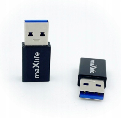 ADAPTER OTG PRZEJŚCIÓWKA Z USB-C NA USB 3.0 EAN (GTIN) 5900495940735