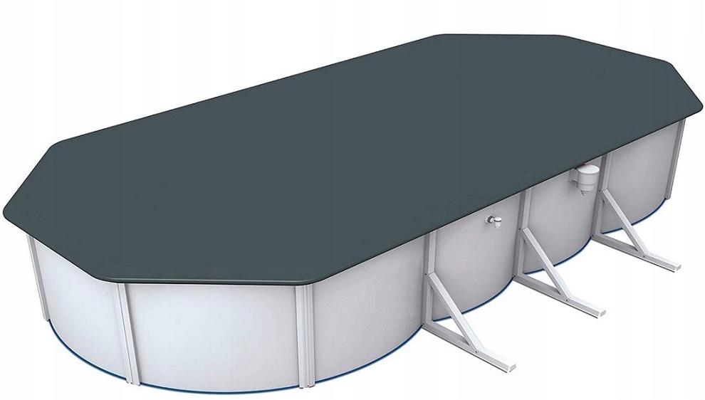 Kryt Plachty Je Vhodný Do Bazénu Bestway 56604