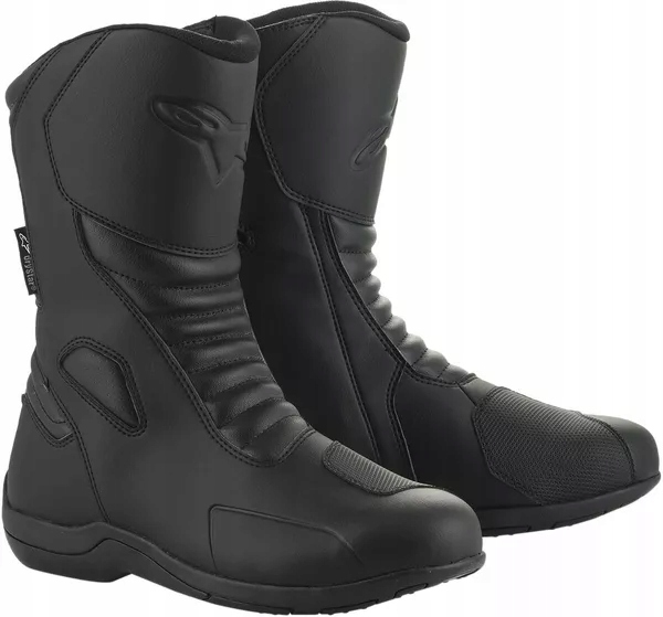 Topánky Alpinestars Origin Drystar black 6,5 40