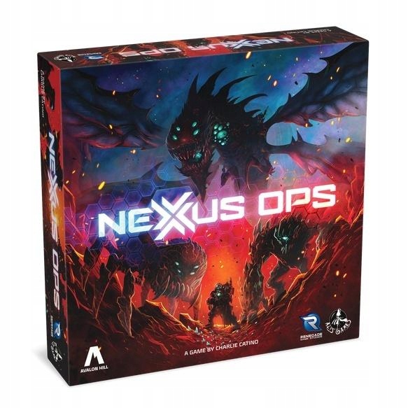 Galaktyczne Wojny: Bitwa o Rubium Gra Planszowa od Alis Games
