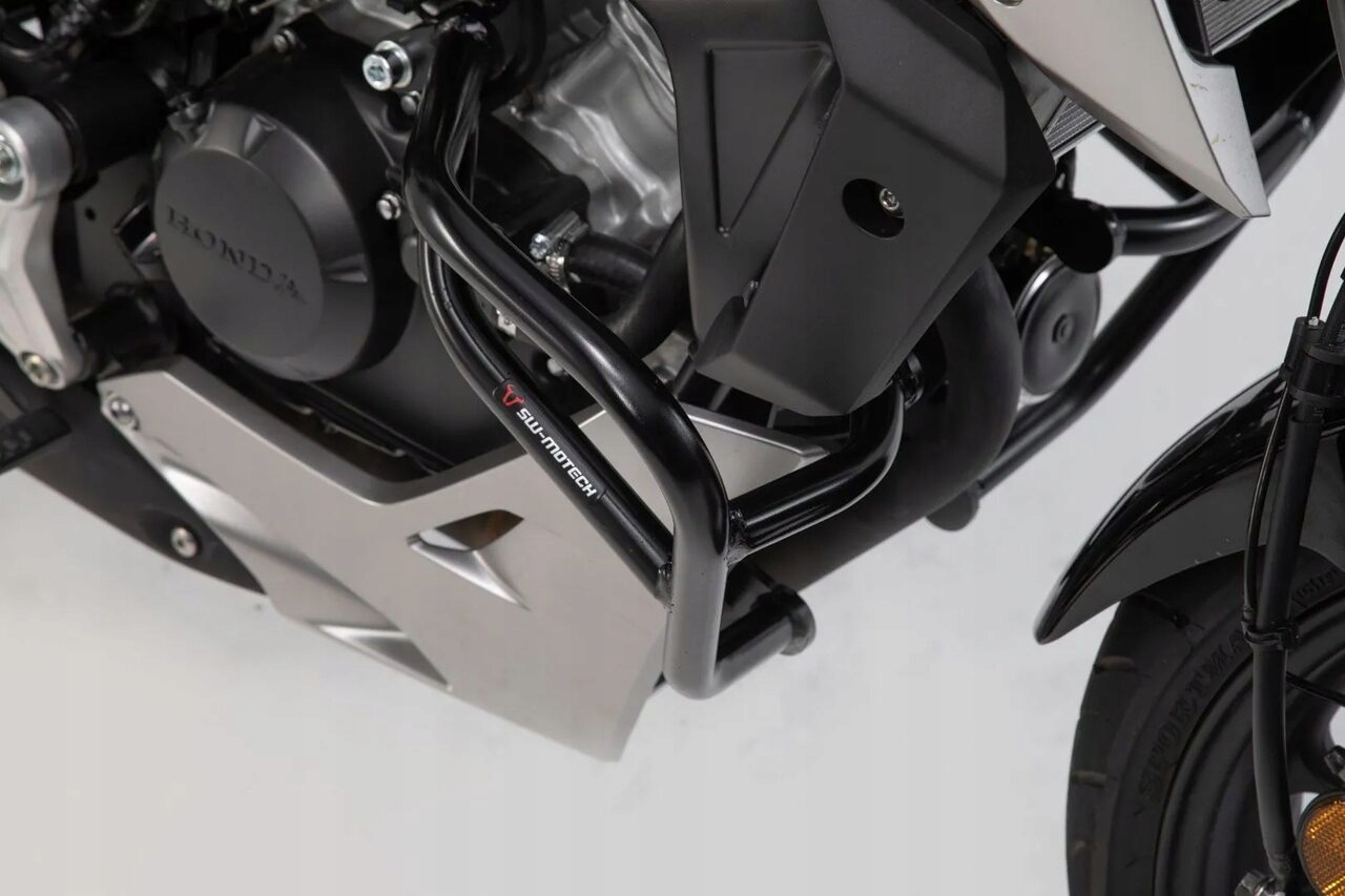 Gmole SW-Motech Crash Bar Honda Cb 125 R
