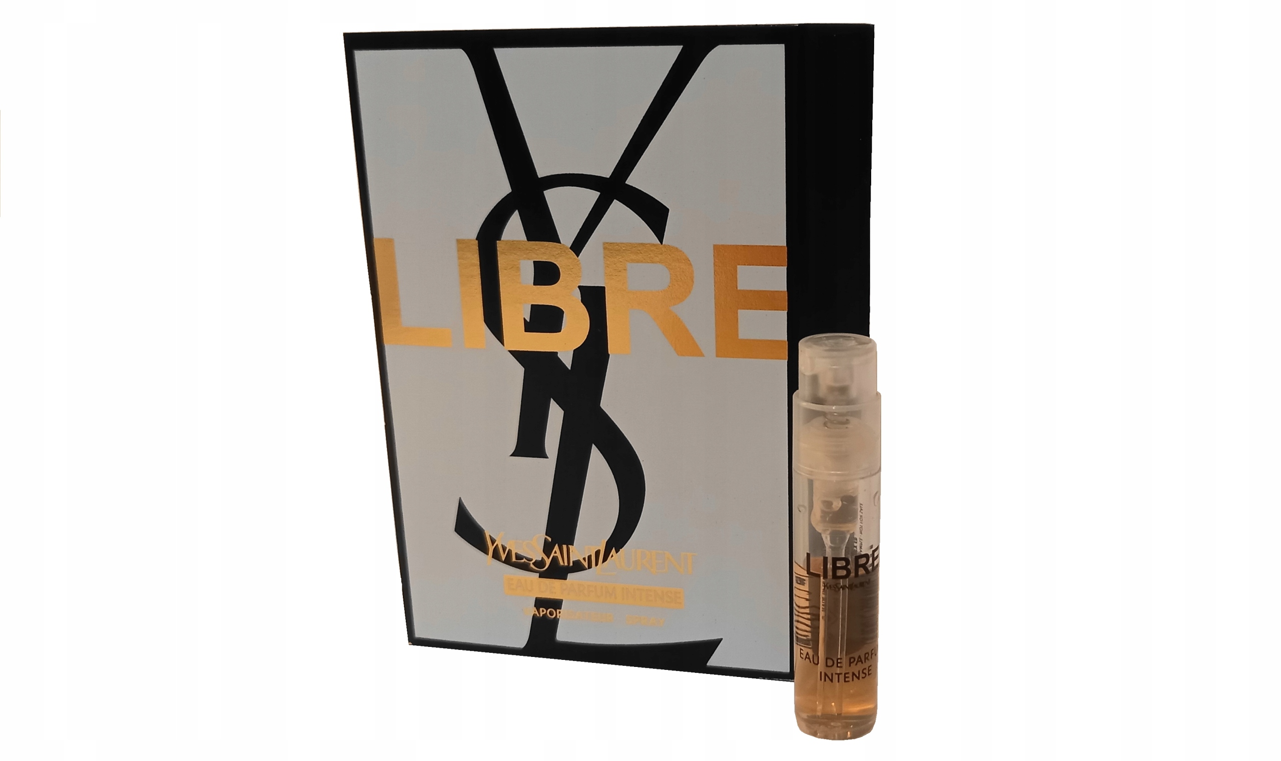 

Yves Saint Laurent Libre Intense edp