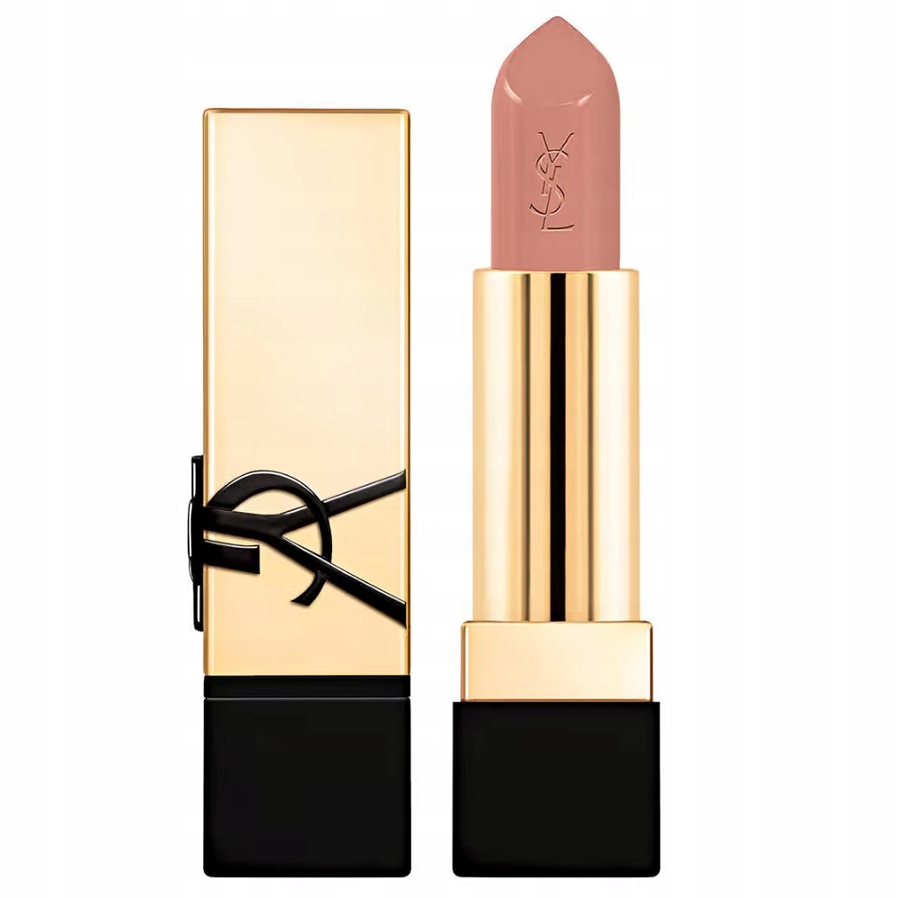 Yves Saint Laurent Rouge Pur Couture Saténová Rtěnka N1 Beige Trench 3,8 G