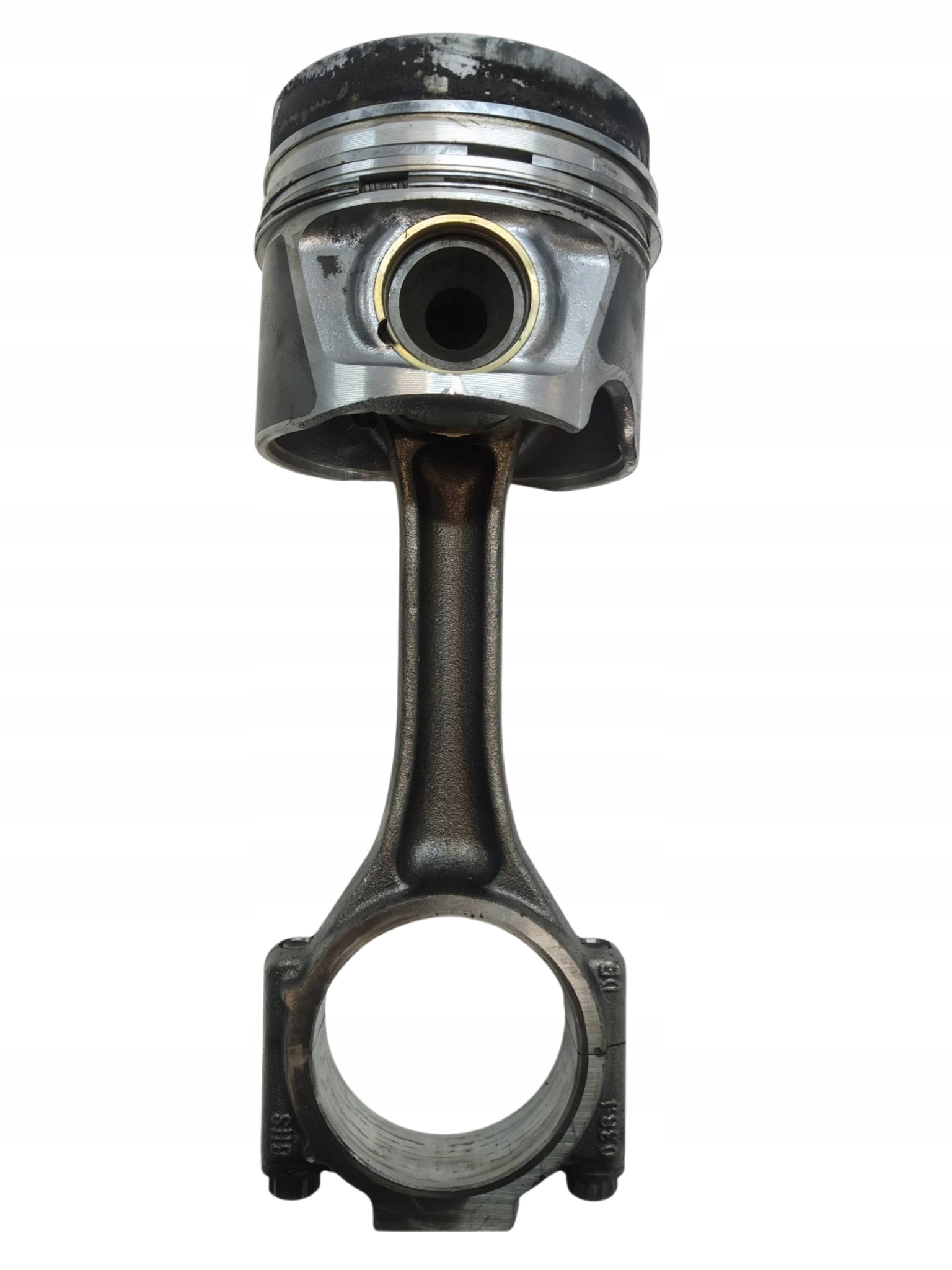 pistone Biella 038J 2.5 TDI VW Volkswagen Crafter e (2006- )