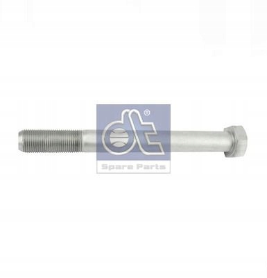 КРЕПЕЖНАЯ ЧАСТЬ ПРУЖИНЫ RVI KERAX. Магнум. МИДЛУМ.