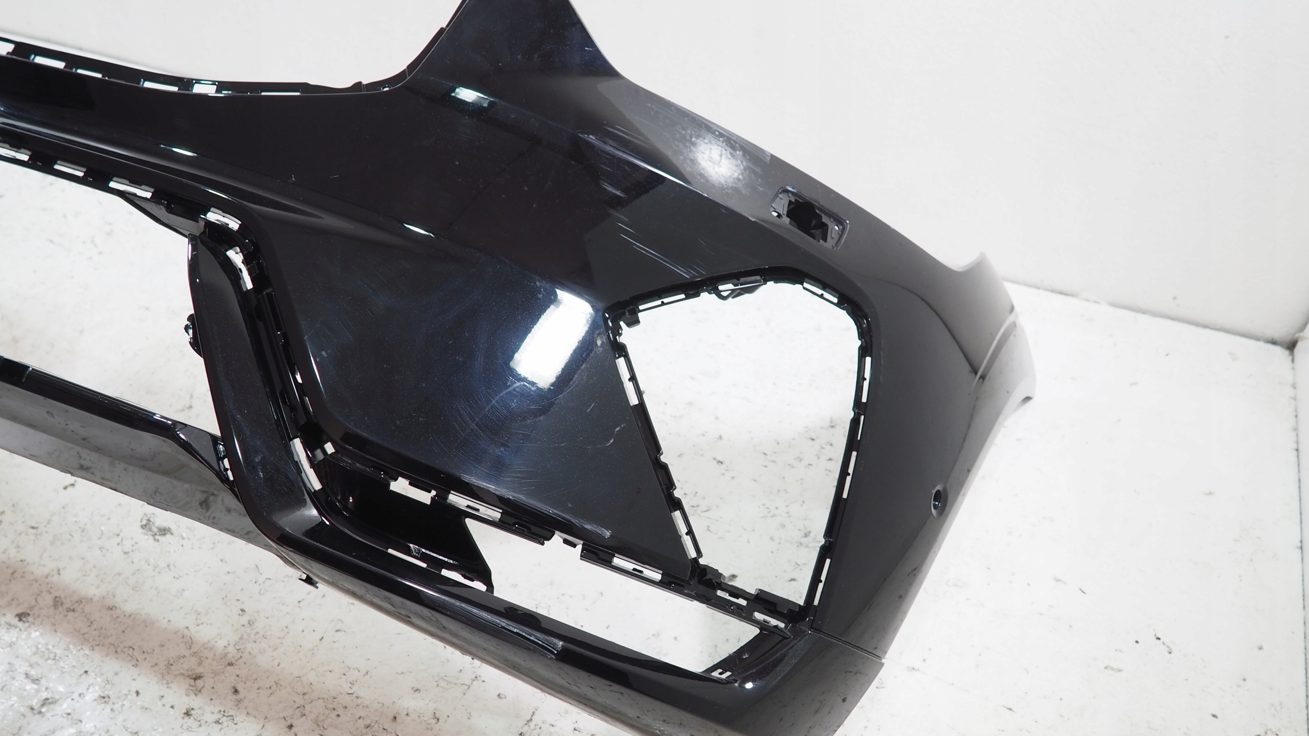 Volvo XC60 II lift R design bumper front front 32296893