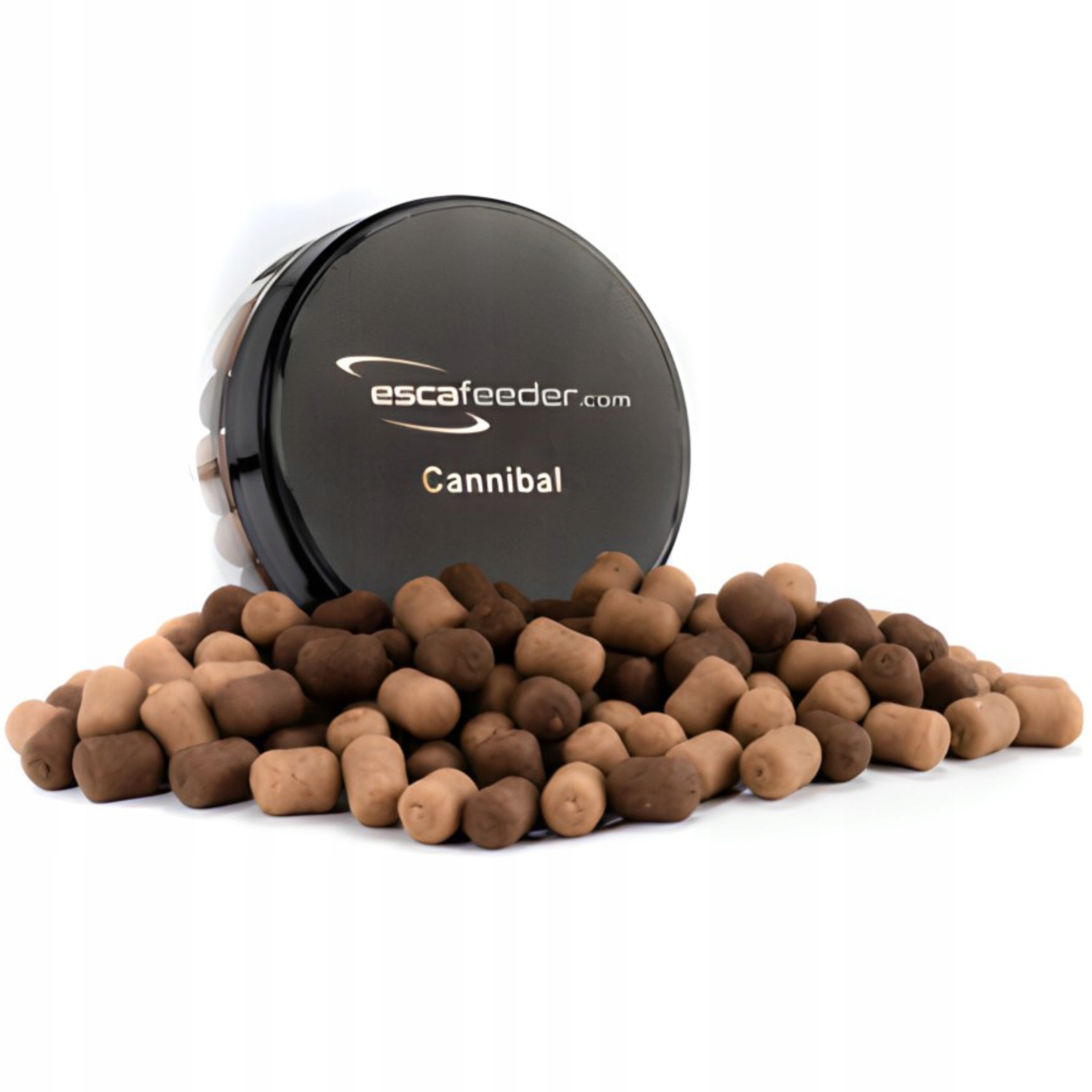 Wafters Esca Feeder Cannibal dumbells 10mm 50ml