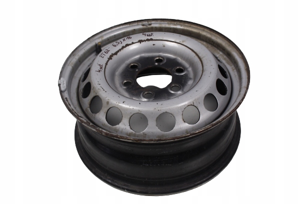 Обід сталевий MERCEDES SPRINTER 906 11R.6. 5jx16