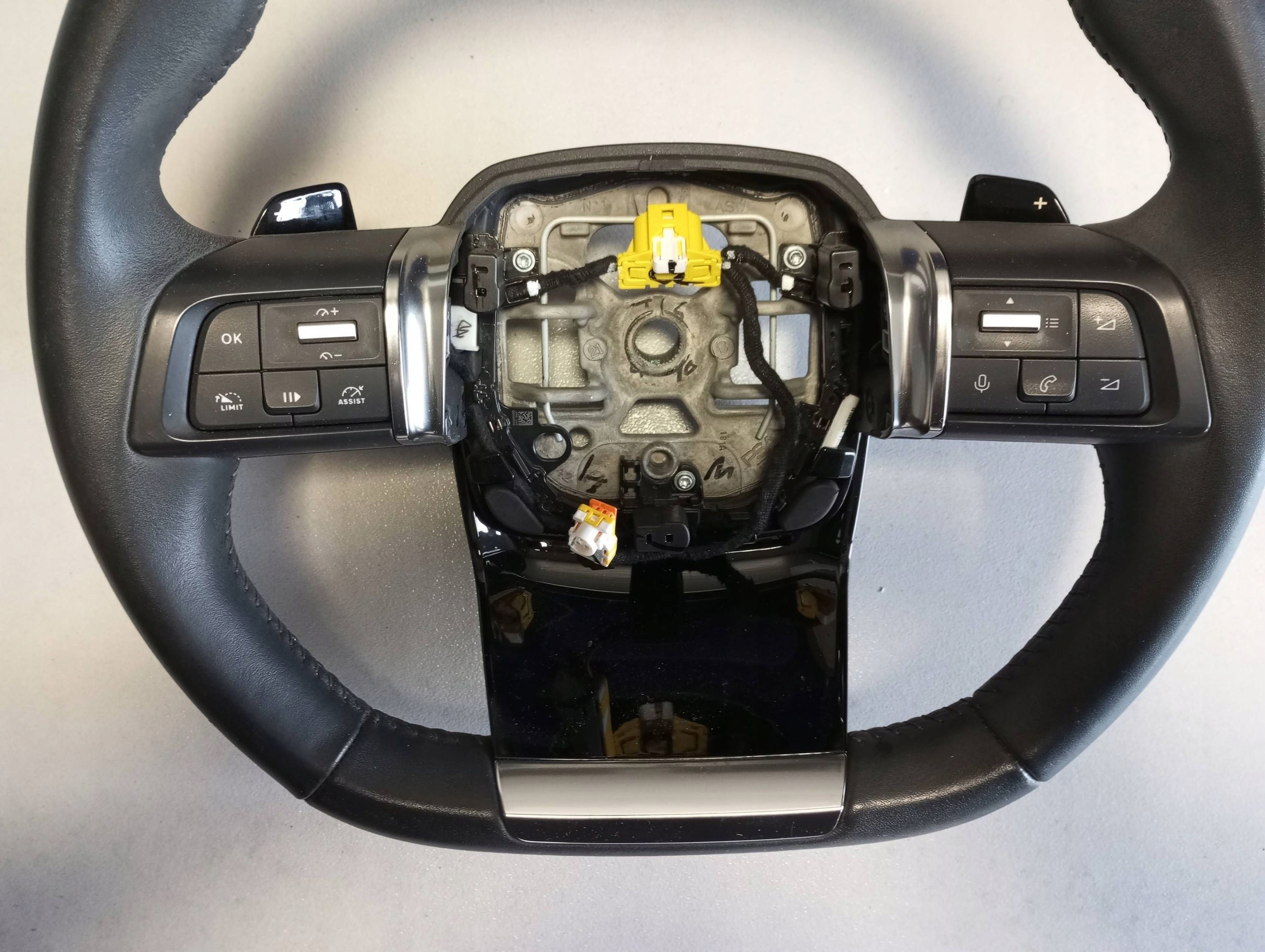 Volant CITROEN C4 III