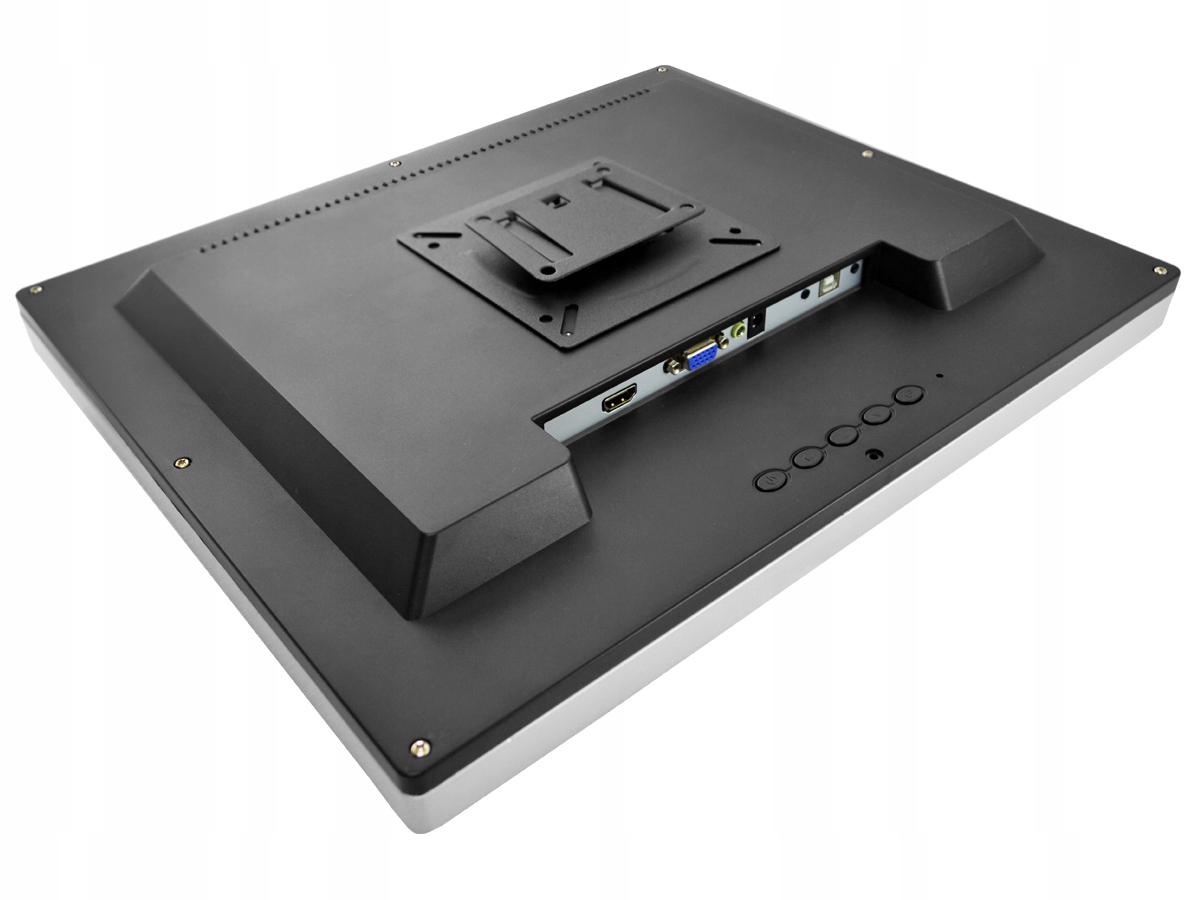 NVOX PC1505TC Model NVOX PC1505TC