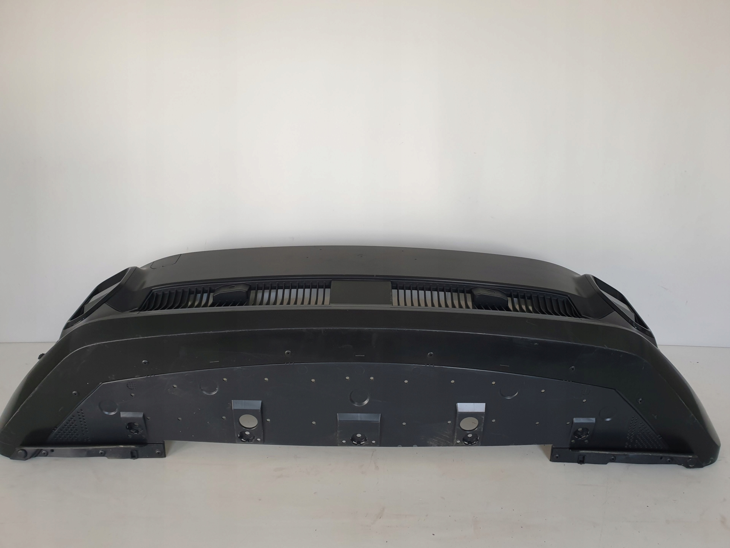 RENAULT 4 IV E-TECH 25-> bumper front front PDC RADAR cover 620269461R