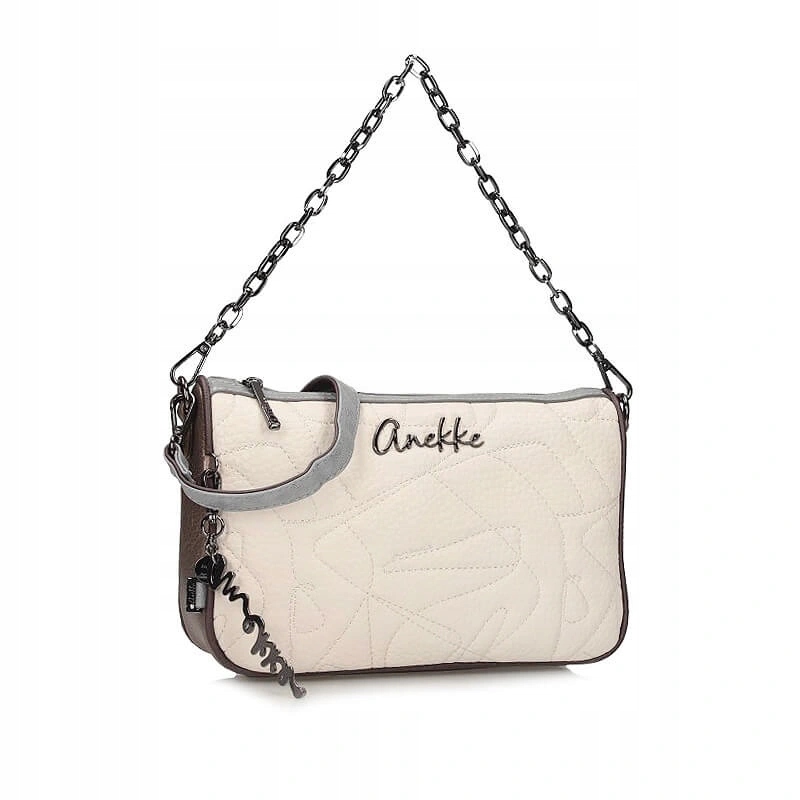 Dámská kabelka Anekke 42603-588-1 Bolso Handbag Sophia kabelka přes rameno na zip