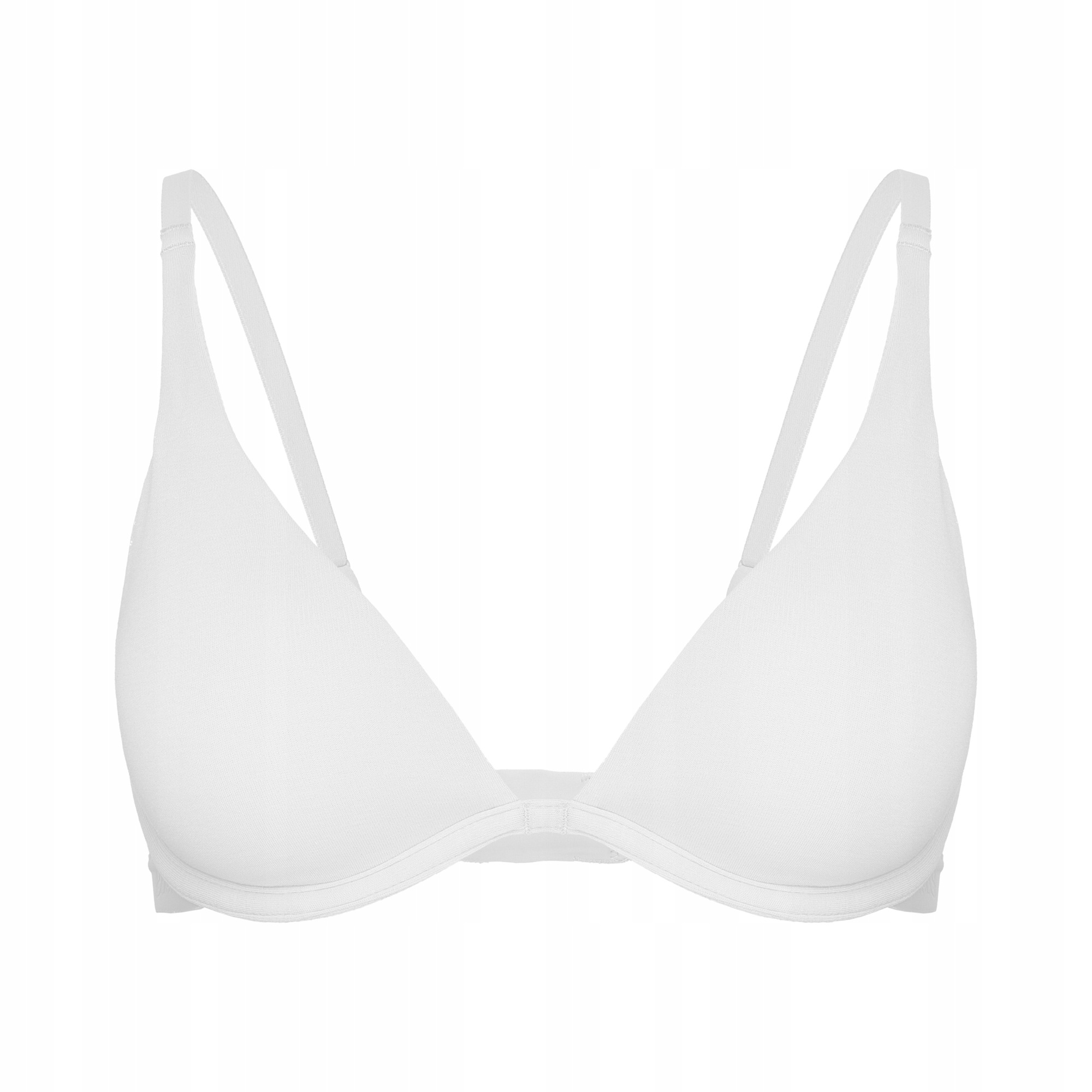 Push-up podprsenka Cozy Bloovii krémová 70B