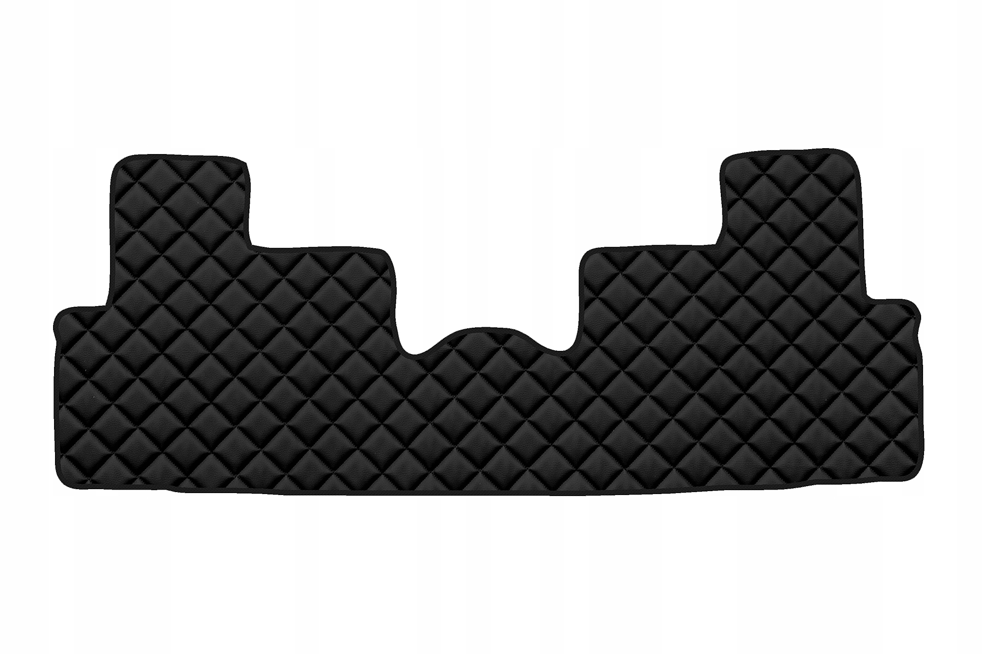 Килимки задні TOYOTA COROLLA VERSO II 04-09