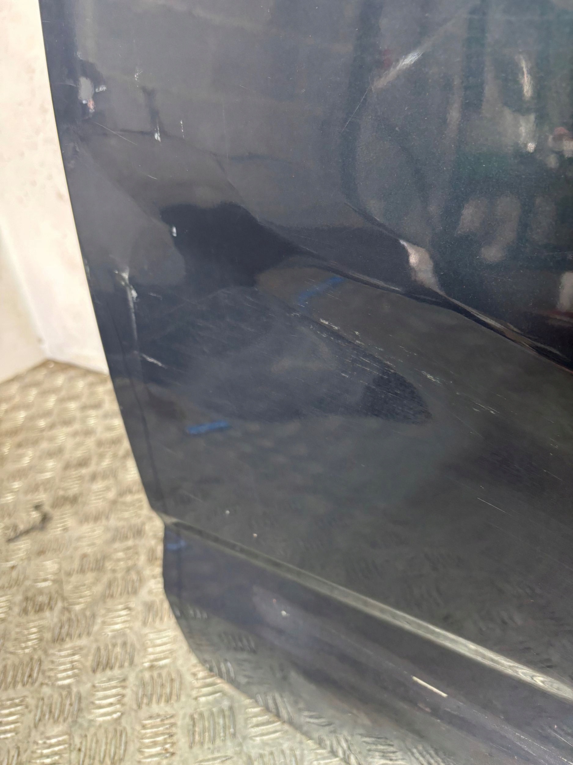 Tür heck hinten links FORD C-MAX MK2 10