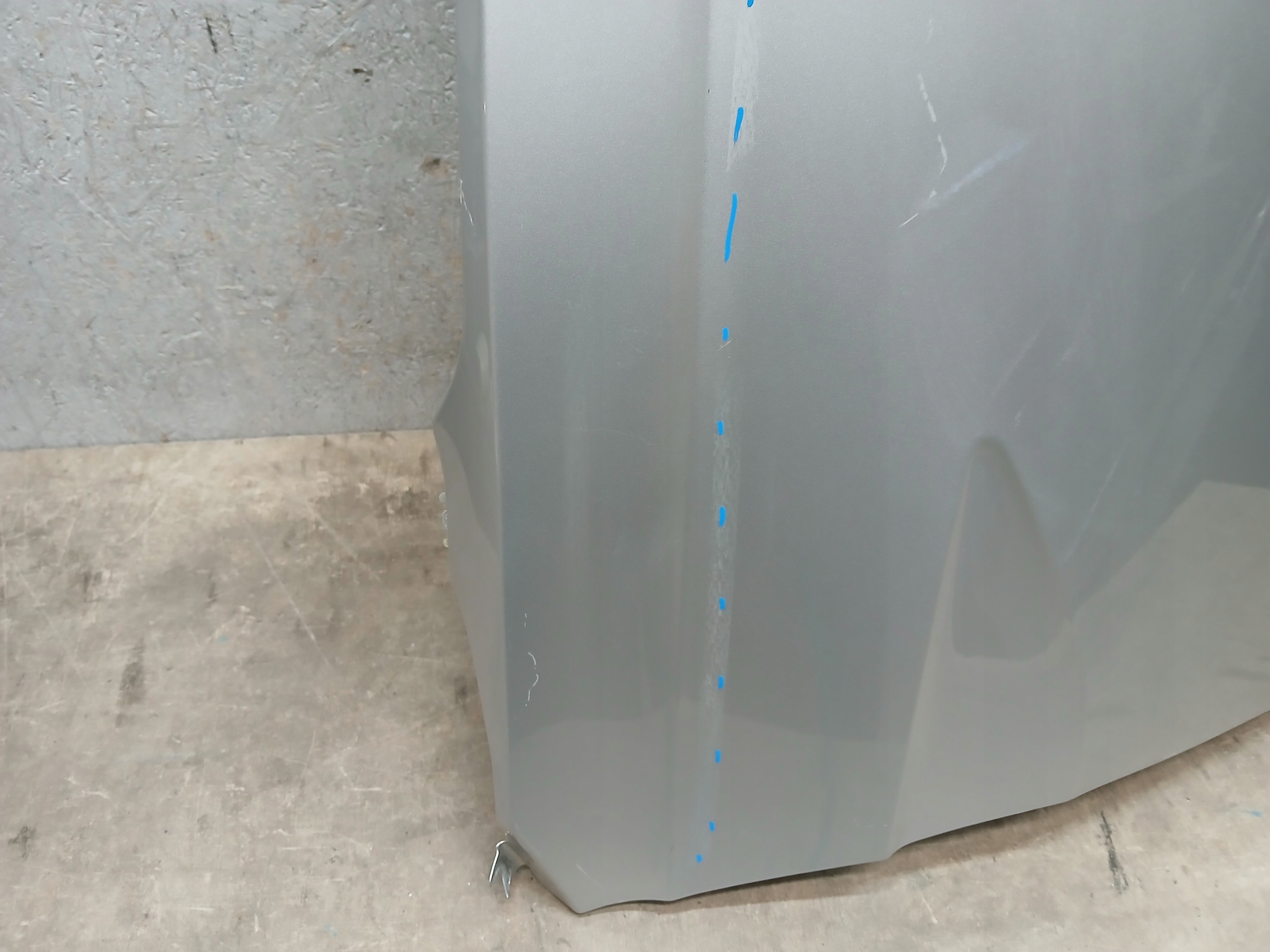 fender front right VW T-CROSS T CROSS 2GM