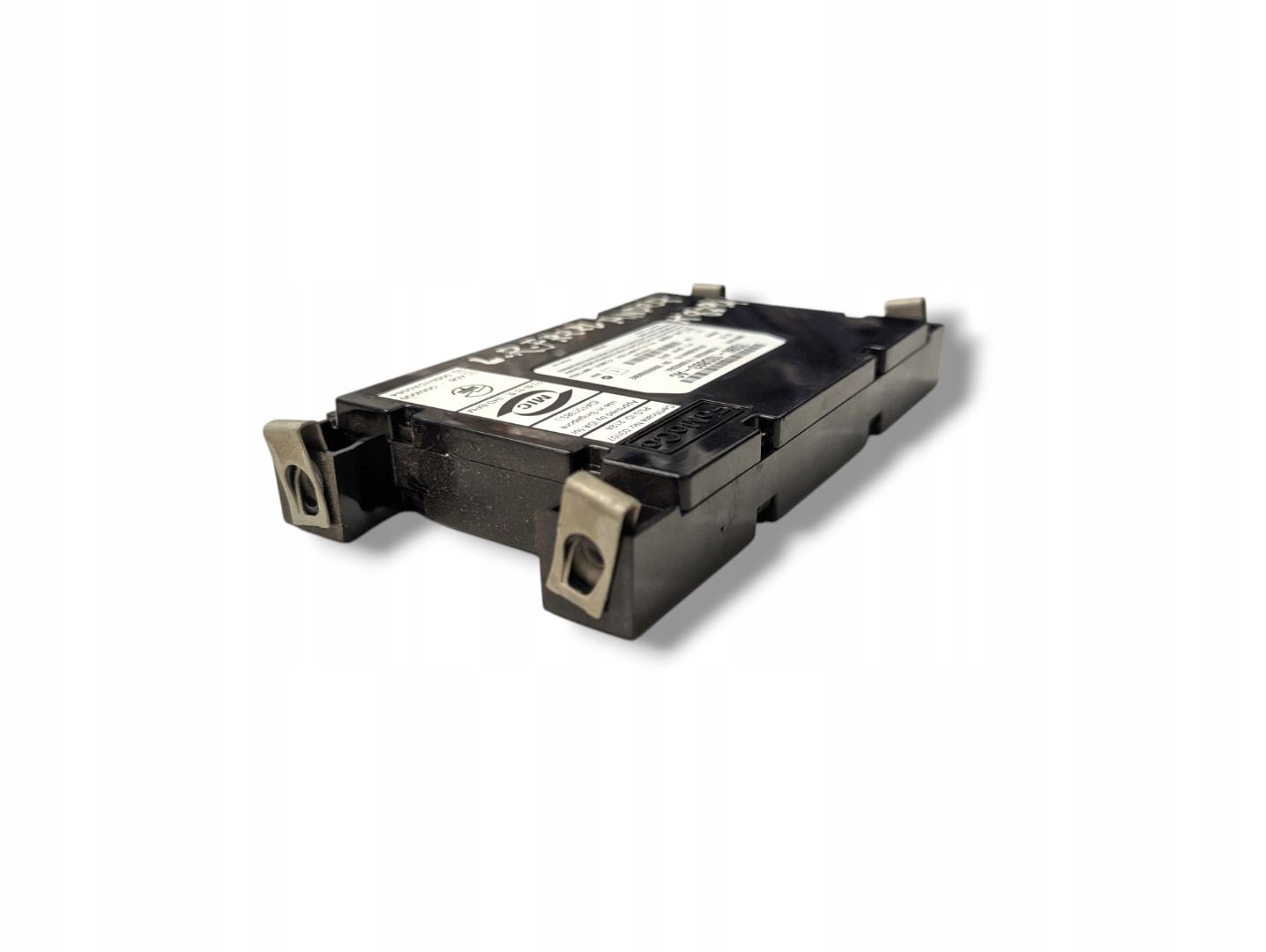 control unit Bluetooth Land Rover Freelander 2 L359 2008 7G9N10D893AC