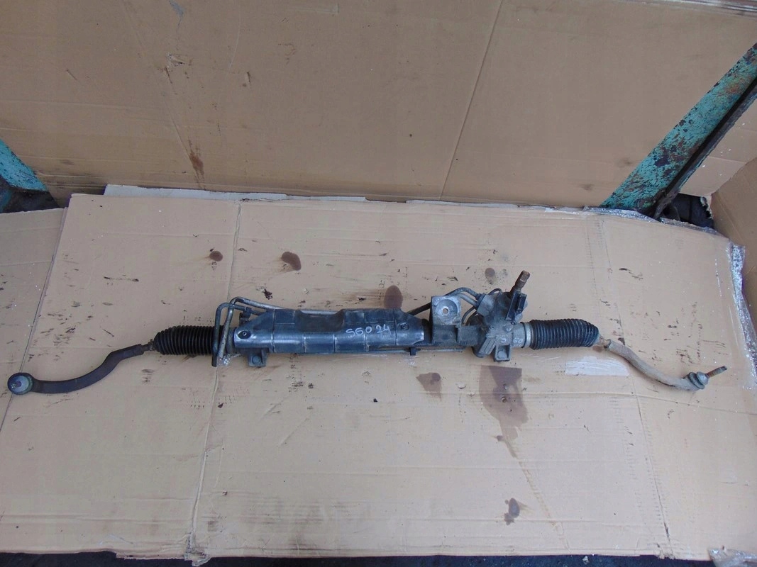 Коробка передач VOLVO S60 2.4 D5 P31200950