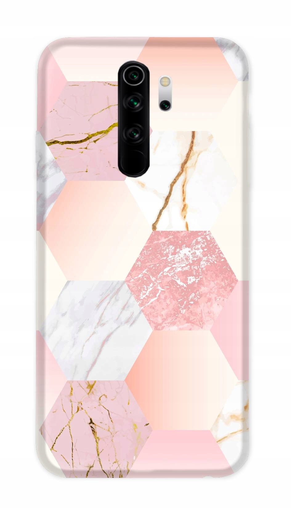 

Etui Do Xiaomi Redmi Note 8 PRO+Szkło /Różne Wzory