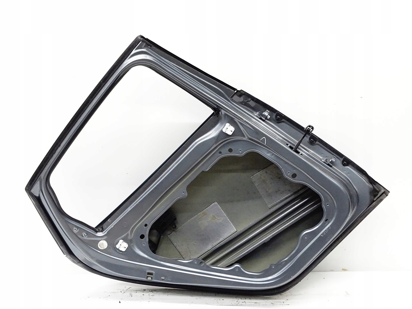 Volvo S40/S50/V40/V50 V40 Tür Hinten Links Door Porta Porte - Thumbnail 8