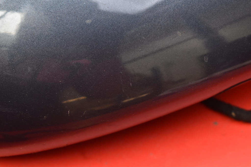 mirror right SZARE 010730 EU AUDI A8 D3 02-05 14 PIN
