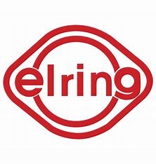 USZCZELKA KOLEKTORA WYDECHOWEGO PORSCHE 2,5 Producent części Elring