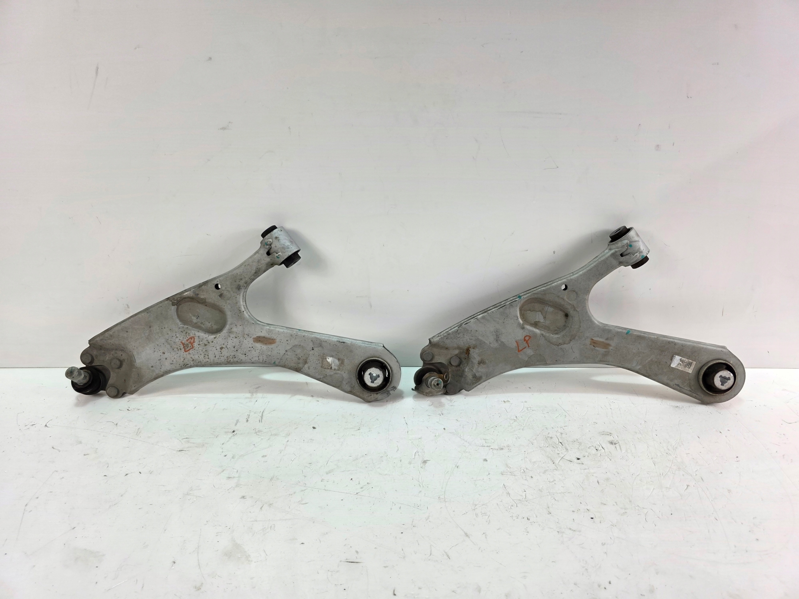 arm left front FIAT 600 JEEP AVENGER 230213A