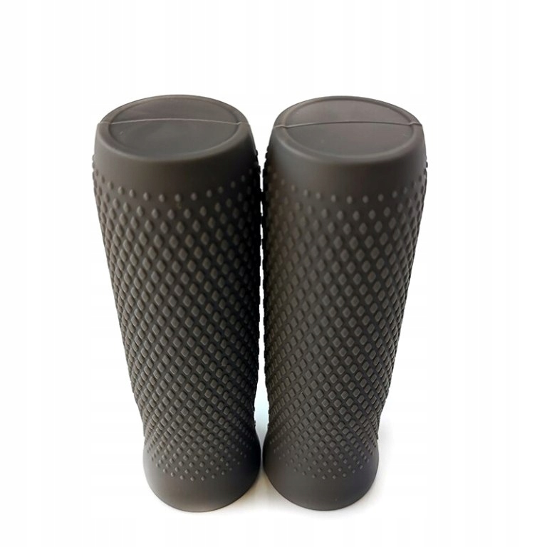 Gripy do Ninebot ES1 / ES2 / ES4 - kolor SZARY Marka Inoparts