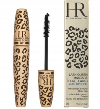 Helena Rubinstein Lash Queen Mascara wodoodporny tusz do rzęs 7,2 ml