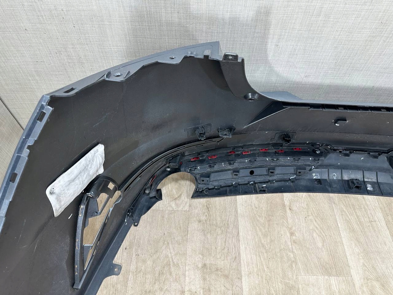 KIA PROCeed III GT PRO CEED 2018-> bumper rear part 86611-J7710