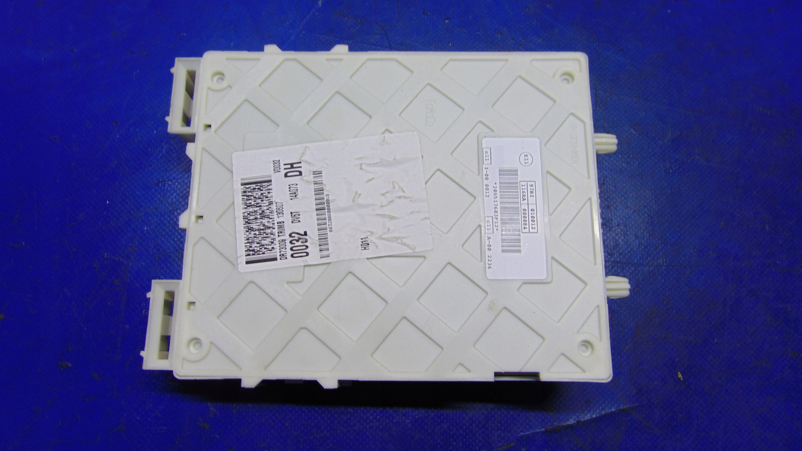 modulo BSI FORD C-MAX II MK2 10-19 ROK