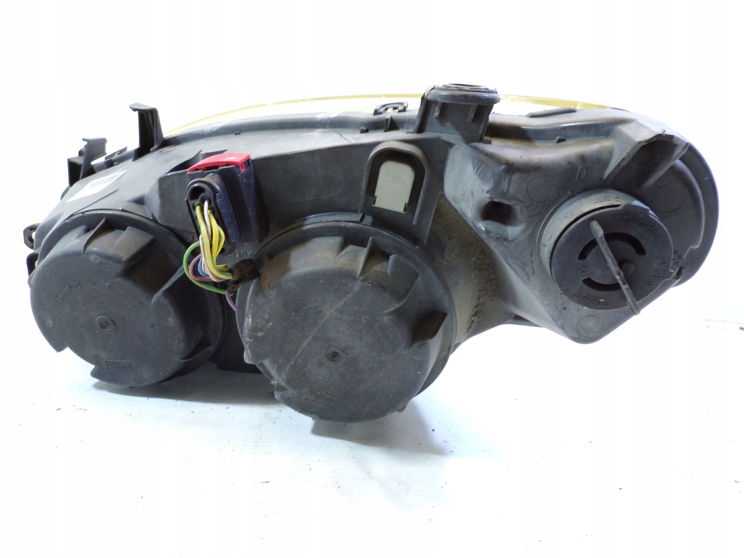 light right front front PEUGEOT 307