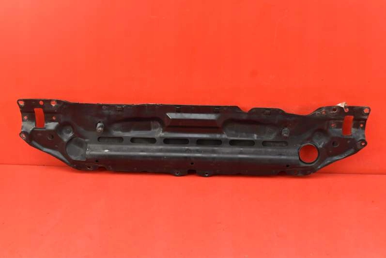 support panel for radiators pillar upper 7033741 BMW E60 E61 3.0i 231 KM 03-07