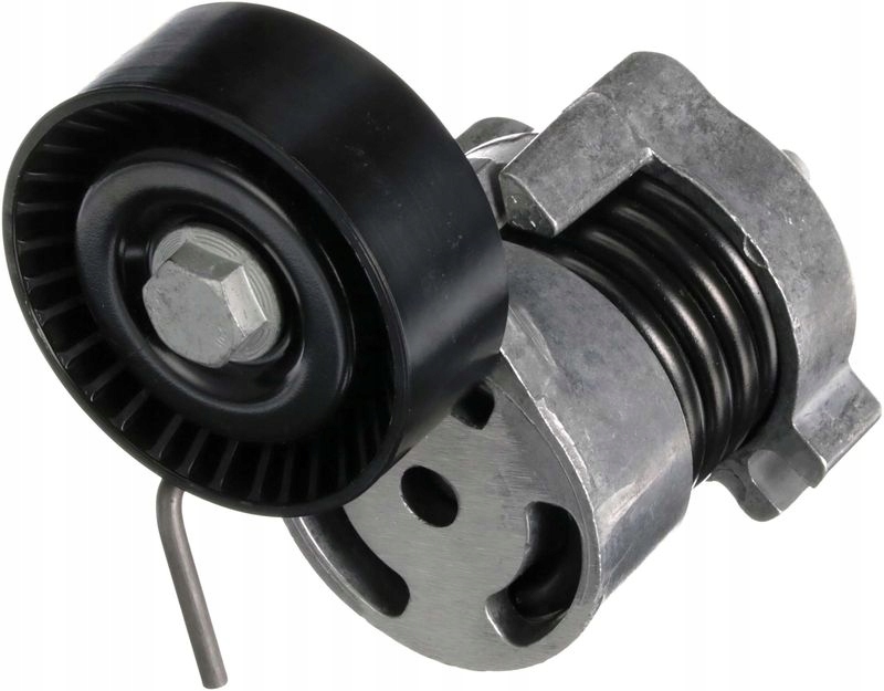 Ролик натяжителя клинового ремня T39010 GATES BMW 1