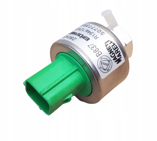 ОРИГІНАЛЬНИЙ FIAT ДАТЧИК КОНДИЦІОНУВАННЯ ПОВІТРЯ 46518729