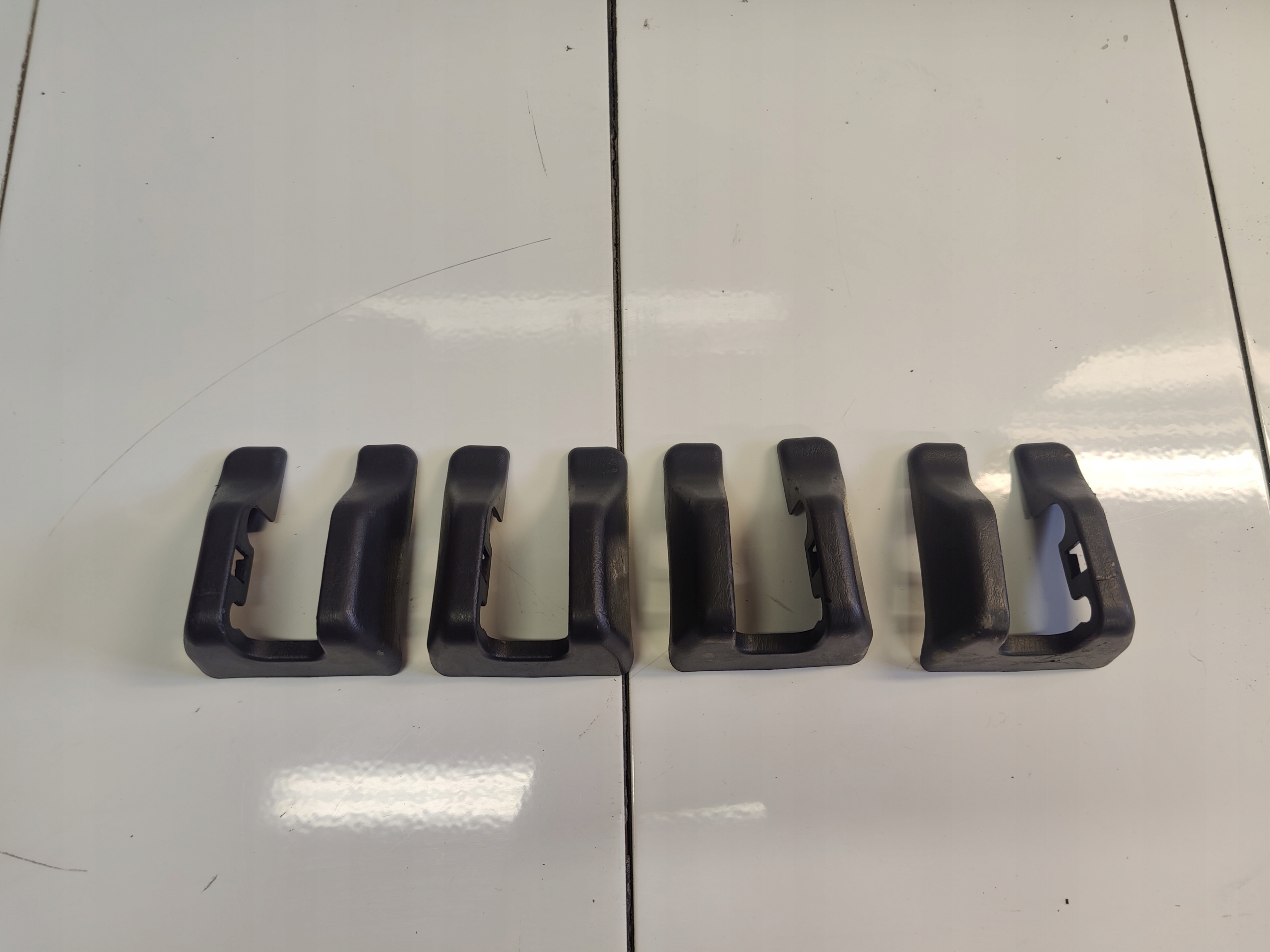 TOYOTA RAV 4 II de couverture MOCOWAN Sièges Arrière 72159-42010