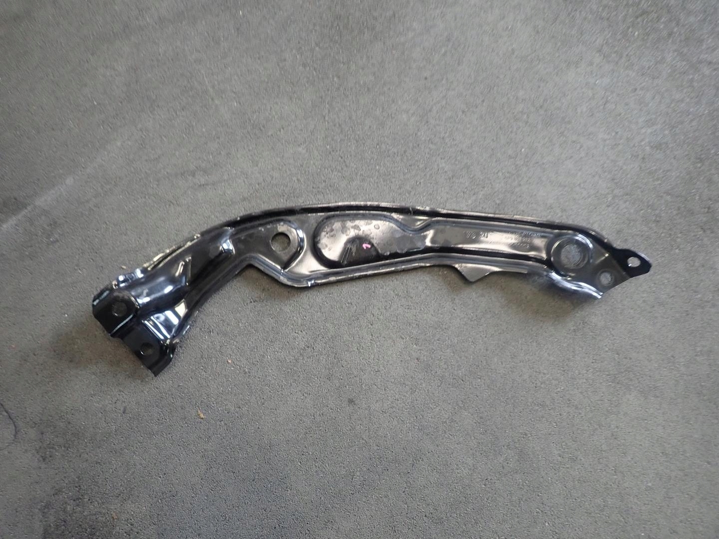console supports right SEAT ARONA 2017- 6F9805932