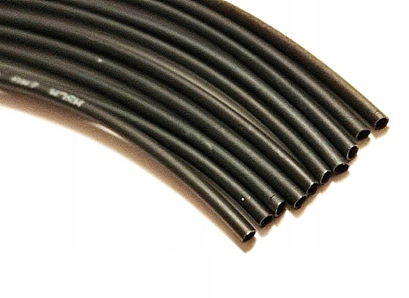 

Rurki termokurczliwe 1,5mm B /10szt/20cm