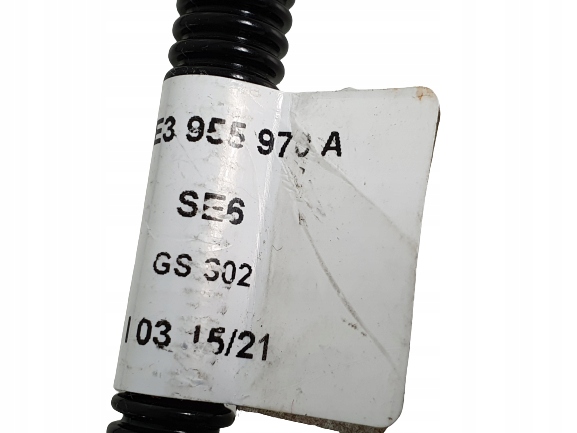 SKODA OCTAVIA IV 19 WAZ SPRYSKIWACZY REFLEKTOROW Part manufacturer Skoda OE