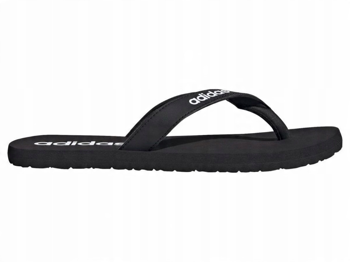 

Klapki męskie Adidas Eezay Flip Flop EG2042