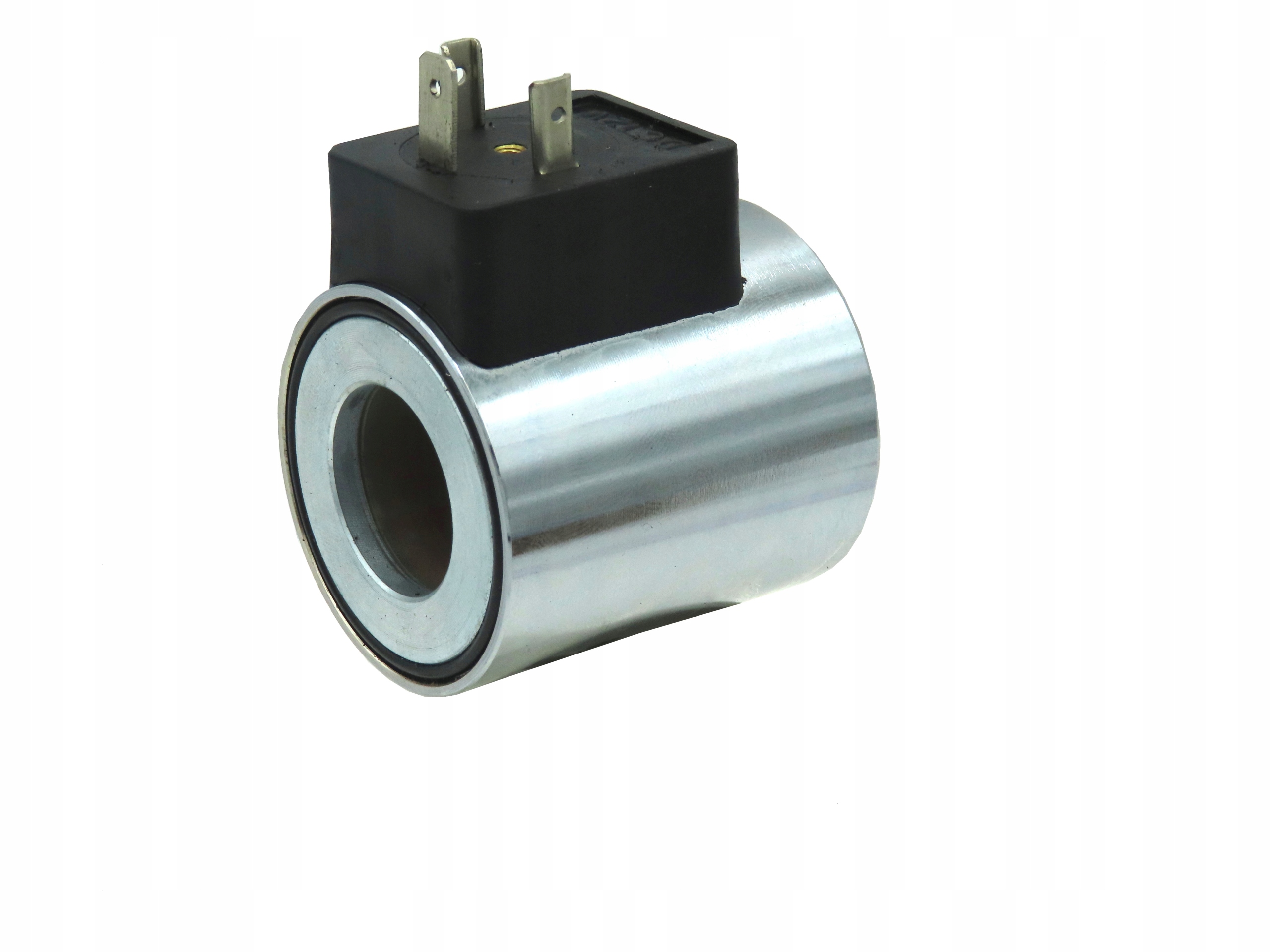 

Cewka elektromagnetyczna 24 V DC fi 23 mm L= 50,4m