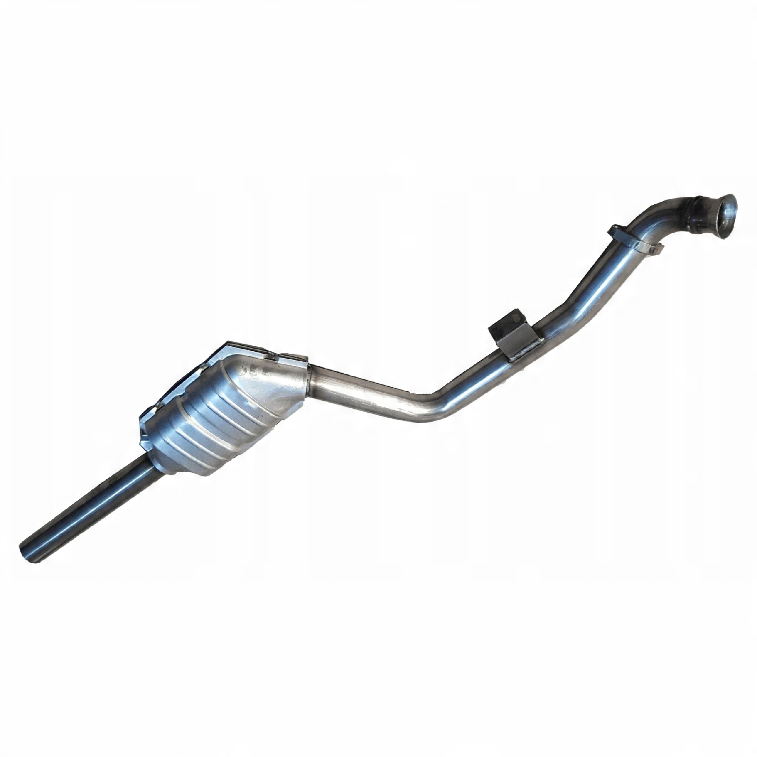 

Katalizator Mercedes E200 W210 T210 5/1995-