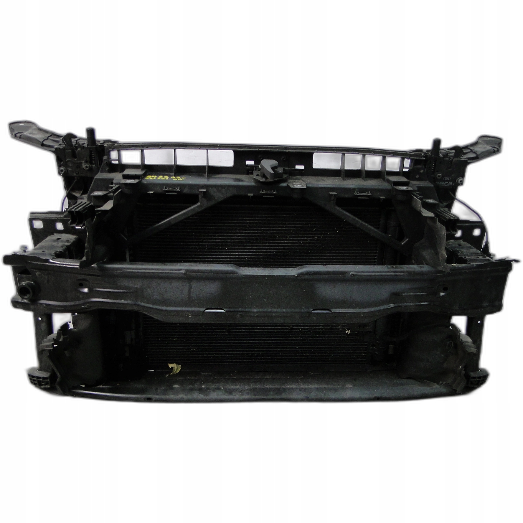 PAS PRZEDNI CHŁODNICE AUDI A3 S3 8Y0 2.0TFSI