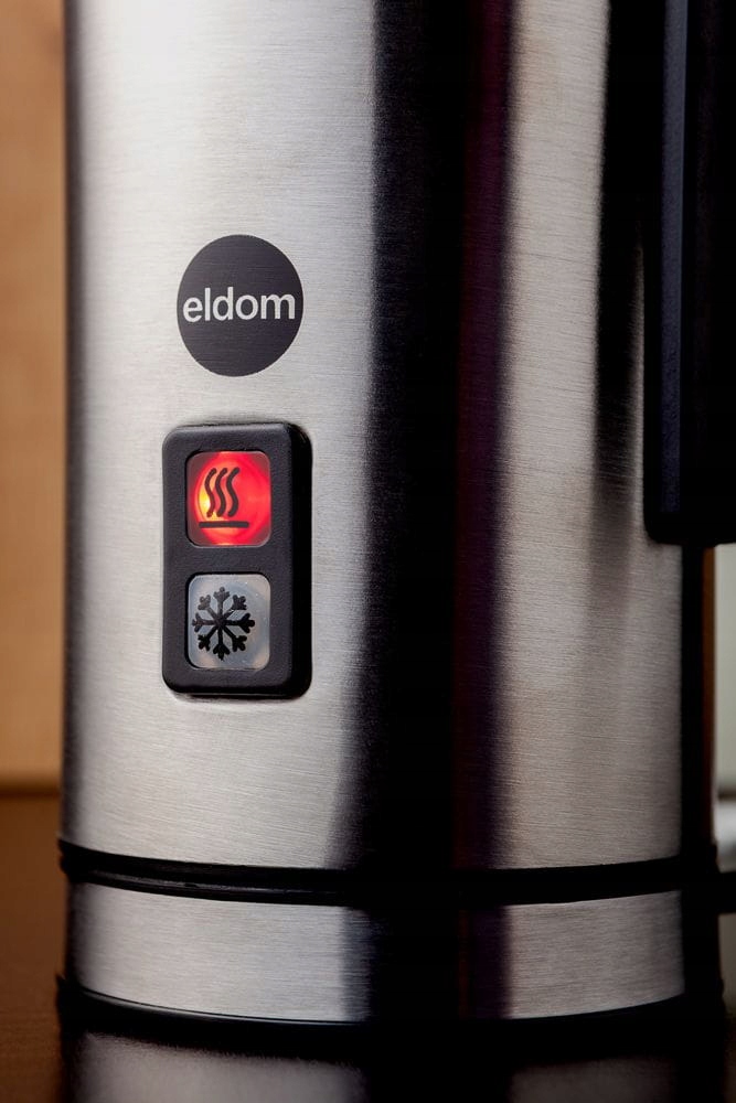 Spieniacz do mleka Eldom SI550 Buzz