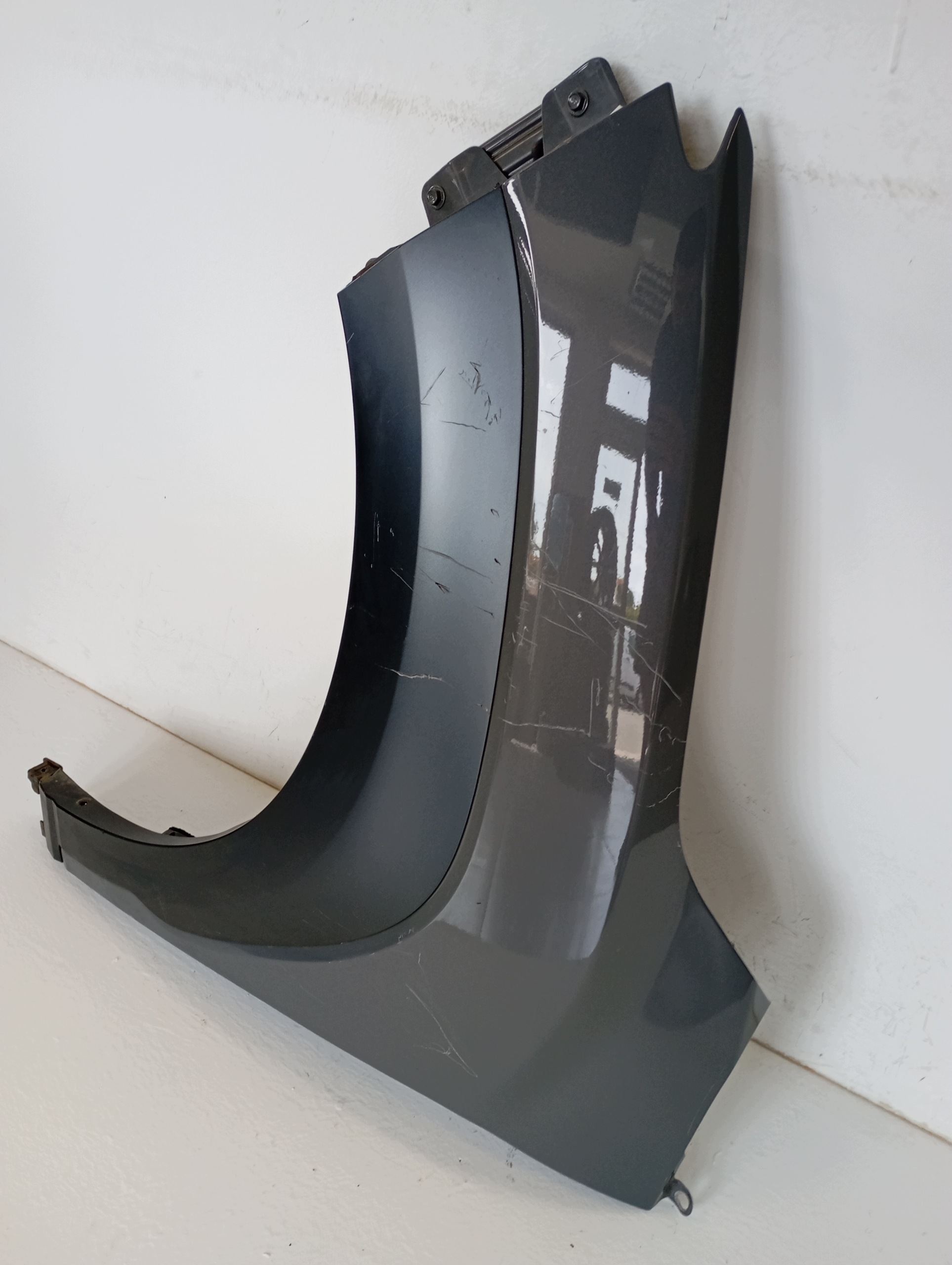 fender HYUNDAI KONA left