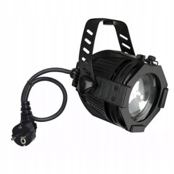 Oprawa do SHOWTEC Pinspot Pro Black 6V 30W
