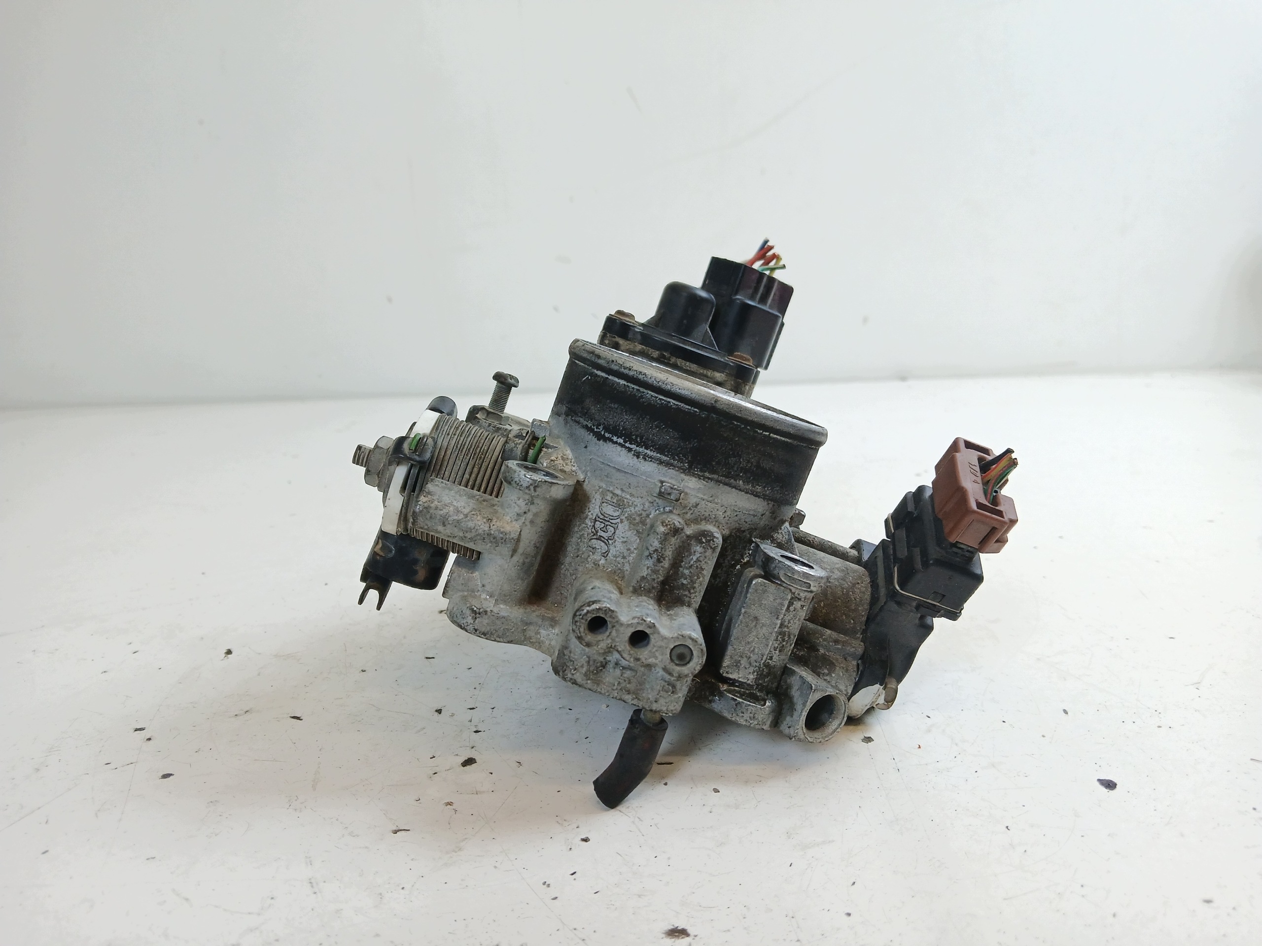 MITSUBISHI CARISMA 1.8 GDI Valvola a farfalla